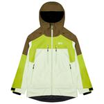Picture Blouson Ski Exa Jkt Tobacco Présentation