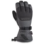 Dakine Gant Scout Glove Carbon Présentation