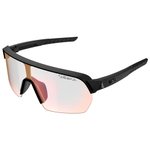 Cairn Lunettes de soleil Roc Light Matt Full Black Evolight Nxt Présentation