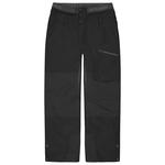 Picture Pantalon Ski Object Gore Tex Black Présentation