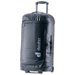 Deuter Valise Duffel Pro Movo 60 Black Présentation