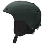 Salomon Casque Pioneer Lt Green Gables Présentation