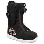 DC Boots Lotus Black/ Pink/ White Présentation