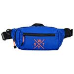 Watts Sac banane Desert Carbon Dazzling Blue Présentation