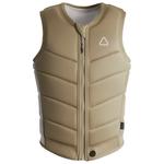 Follow Impact Vest Corp Ladies Sand Présentation