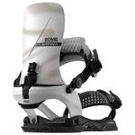 Rome Fix Snowboard Katana AW Fase White Présentation