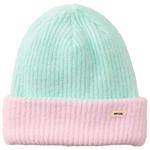Rip Curl Bonnet 2 Tone Reg Revo Beanie Mint Purple Présentation