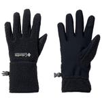 Columbia Gant de ski Helvetia II Sherpa Women Black Présentation