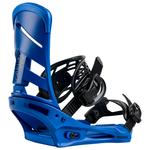 Burton Fix Snowboard Mission Jake Blue Présentation