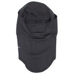 PAG Cagoule Bataclava Fit Mwr Fleece Meteorite Présentation