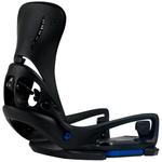 Burton Fix Snowboard Step On Genesis Est Black Présentation