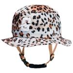Bangproof Casque Nautique Bucket V2 Leopard Présentation