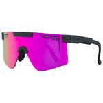 Pit Viper Lunettes de soleil The Original 2.0 Narrow Polarized The Exec Présentation