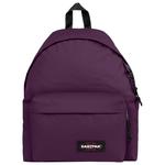 Eastpak Sac à dos Padded Pak'r 24L Blackberry Purple Présentation