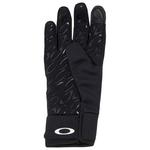 Oakley Gant Factory Ellipse Glove Blackout Résumé