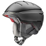 Atomic Casque Savor Gt Amid Black Présentation
