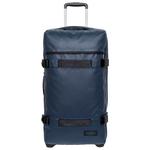 Eastpak Valise Transit'R M 78L Tarp Navy Présentation