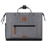 Cabaia Sac à main Messenger 12.5L Guetaria Présentation