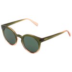 Komono Lunettes de soleil Lulu Pacific Sunset Présentation