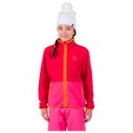 Rossignol Polaire Alltrack Tea Rose Présentation