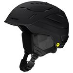 Smith Casque Vantage 2 Mips Matte Black Présentation