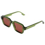 Komono Lunettes de soleil Lionel Fern Présentation