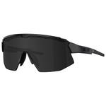Bliz Lunettes de soleil Breeze Small Black Edition Matte Black Smoke Présentation