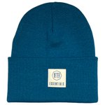 After Essentials Bonnet Spotted Beanie North Sea Présentation