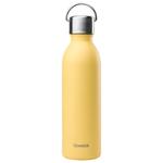 Qwetch Gourde Active 600ml Matt Citron Présentation