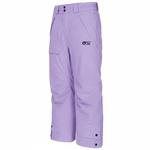 Picture Pantalon Ski Time Paisley Purple Présentation