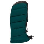 Oakley Moufles Wmns B1B Winter Mittens Hunter Green Présentation