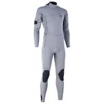 Ion Combinaison Intégrale Seek Core 4/3 Back Zip Men Sage grey Présentation