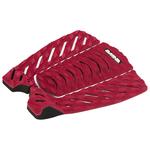 Dakine Pad Surf Superlite Surf Traction Pad Sundried Tomato Présentation
