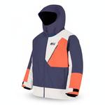 Picture Blouson Ski Nitric Neon Flare Présentation