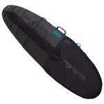 Fcs Housse Surf Day Funboard Black Présentation