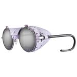 Julbo Lunettes de soleil Vermont Métallisé Violet Clair Spectron 4 Présentation