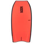 Pride Board de Bodyboard Timeless Liteflex 2Str Midnight Coral Red Présentation