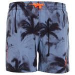 Watts Boardshort Rrainbow Waterpalm Infinity Présentation