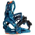 Nidecker Fix Snowboard Fenix Tropic Présentation
