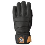 Hestra Gant Women's Fall Line Glove Black Présentation