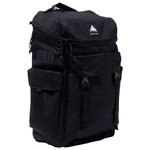 Burton Sac à dos Annex 2.0 28L True Black Présentation