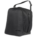 Atomic Housse chaussures Boot & Helmet Bag 30L Black Présentation