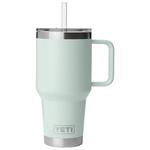 Yeti Mug Rambler 35 Oz (994 ml) Straw Mug Ridgeline Présentation