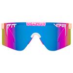 Pit Viper Lunettes de soleil The Original 2.0 Wide Polarized The Aftershock Présentation