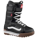 Vans Boots Hi-Standard Pro Black White Présentation