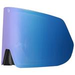 Bollé Visière X-Fusion Visor Photochromic Blue Présentation
