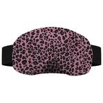 Foehnalpes Etui Masque Ski Goggle Liner Neopard Rose Présentation