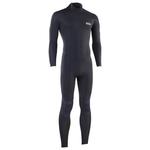 Ion Combinaison Intégrale Element 3/2 Back Zip Black Présentation