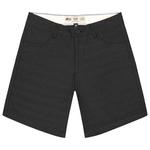 Picture Short Aldos Shorts Black Présentation