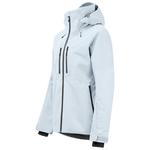 Picture Blouson Ski Sygna Halogen Blue Présentation